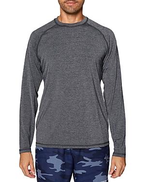 Spiritual Gangster Aries Active Long Sleeve Tee