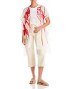 Rag & Bone Orchid Summer Wrap
