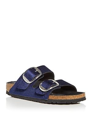 Birkenstock Women's Arizona Big Buckle Slide Sandals - 100% Exclusive