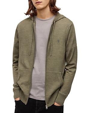 Allsaints Zip Hoodie