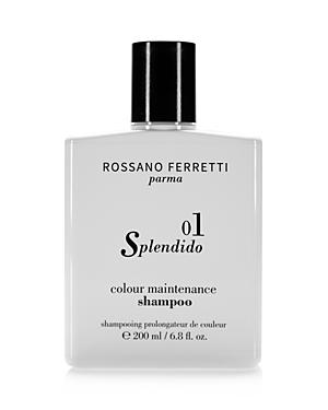 Rossano Ferretti Splendido Colour Maintenance Shampoo