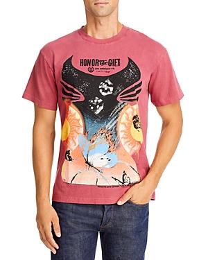 Honor The Gift Higher Power Tee