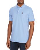 Psycho Bunny Classic Fit Polo Shirt
