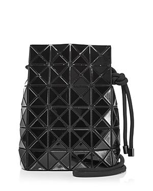 Bao Bao Issey Miyake Wring Drawstring Shoulder Bag