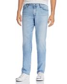 Ag Graduate Straight Slim Fit Jeans In Truss - 100% Exclusive