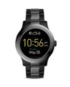 Fossil Q Q Founder Smart Watch, 46mm