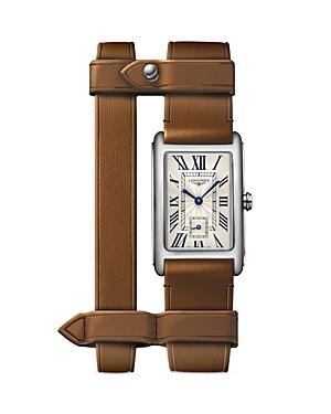 Longines Dolcevita X Ivy Watch, 23mm X 37mm