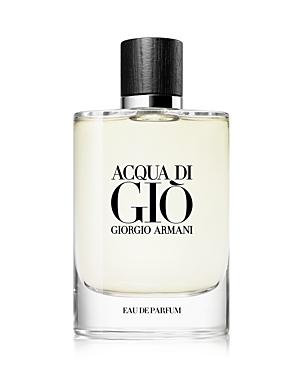 Giorgio Armani Acqua Di Gio Eau De Parfum 4.2 Oz.