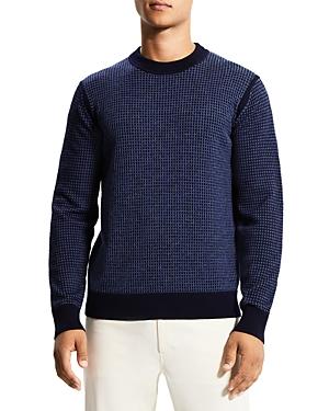 Theory Maden Crewneck Sweater