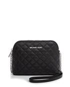 Michael Michael Kors Cindy Large Quilted Crossbody - 100% Bloomingdale's Exclusive