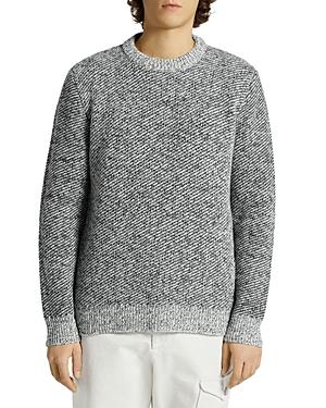 Barena Biba Calorina Wool Crewneck Sweater