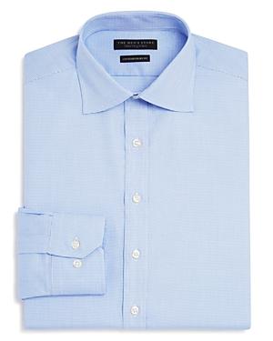 The Men's Store At Bloomingdale's Royal Oxford Regular Fit Basic Dress Shirt - 100% Exclusive