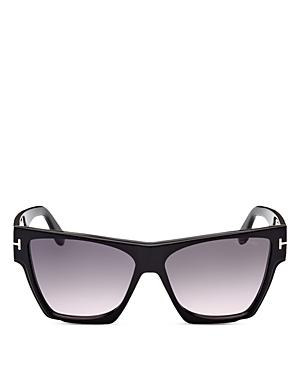 Tom Ford Women's Geometric Sunglasses, 59mm