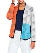 Nic+zoe This Or That Jacket