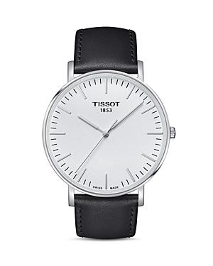 Tissot Everytime Watch, 42mm