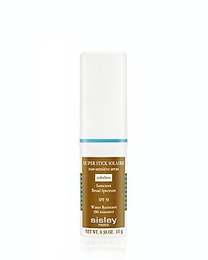 Sisley Paris Super Stick Solaire Spf 30, Clorless
