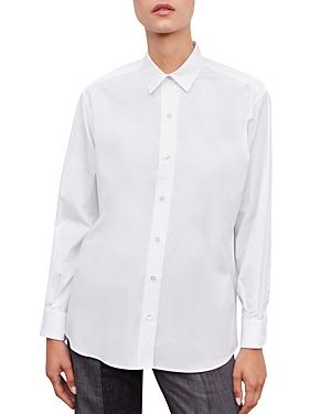 Gerard Darel Clyde Cotton Shirt