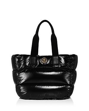 Moncler Caradoc Quilted Tote