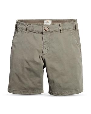 Marine Layer Vetiver 7 Walk Shorts