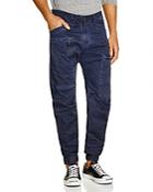 G-star Tapered Fit Cargo Jeans