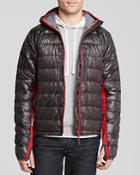 Canada Goose Hybridge Lite Down Jacket