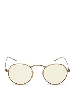 Oliver Peoples M-4 30th Sunglasses, 47mm