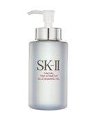 Sk-ii Facial Treatment Cleansing Oil
