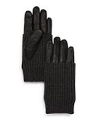 Echo Convertible-cuff Tech Gloves