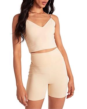Bb Dakota X Steve Madden In The Fresh Cropped Top