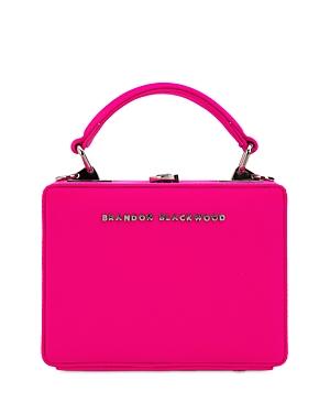 Brandon Blackwood Mini Kendrick Trunk