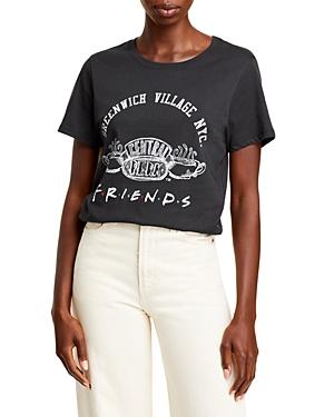Prince Peter Friends Greenwich Graphic Tee