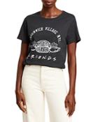 Prince Peter Friends Greenwich Graphic Tee