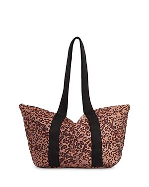 Allsaints Sly East West Tote