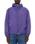 Our Legacy Facility Hooded Jacket
