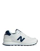 New Balance Lace Up Sneakers - 574