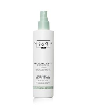 Christophe Robin Hydrating Mist 5.1 Oz.