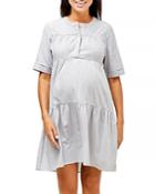 Nom Maternity Valeria Dress