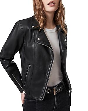 Allsaints Neve Biker Jacket