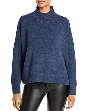 French Connection Babysoft Turtleneck Sweater