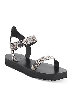 Whistles Women's Finn Platform Sandals