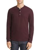 Theory Classic Henley