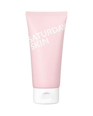 Saturday Skin Rise + Shine Purifying Cleanser
