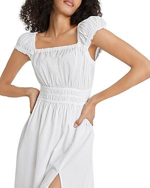 French Connection Almo Cotton Dress
