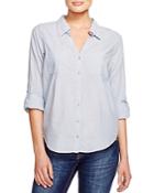 Joie Cartel Cotton Shirt