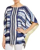 Miraclebody By Miraclesuit Tonya Striped Tunic