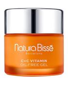 Natura Bisse Natura B C+c Vitamin Oil-free Gel 2.5 Oz