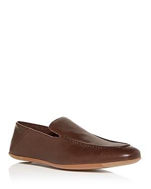 The Men's Store At Bloomingdale's Men's Last Push Down Apron Toe Loafers - 100% Exclusive
