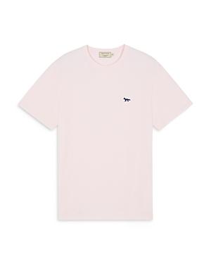 Maison Kitsune Fox Patch Classic Tee