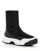 Kenzo Men's Chunky Sole Boots