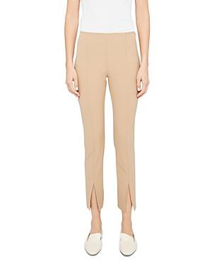 Theory Slit Leggings